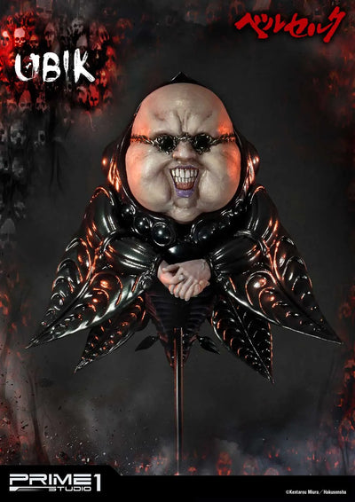 Ubik (Regular Version) Berserk – Prime1Studio – ActionFigure Brasil