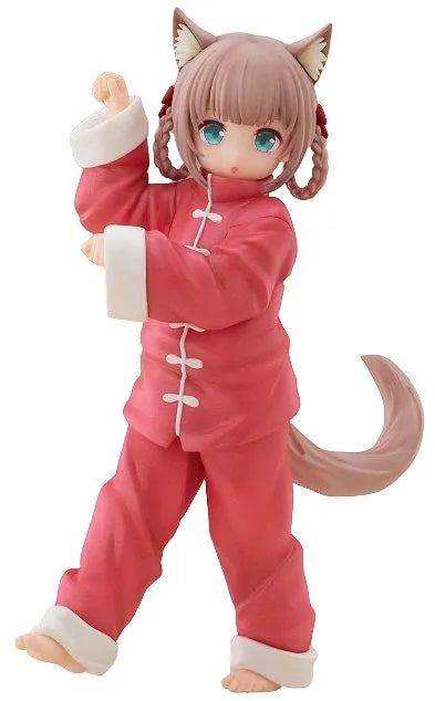 Uchi no Neko ga Onnanoko de Kawaii - Kinako - Okigae Collection - Palette - Nyan Fu (Alice Glint, Thousand)ㅤ – Alice Glint – ActionFigureBrasil