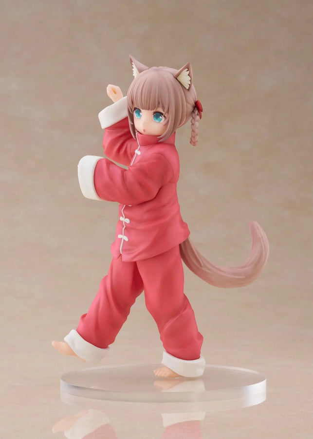 Uchi no Neko ga Onnanoko de Kawaii - Kinako - Okigae Collection - Palette - Nyan Fu (Alice Glint, Thousand)ㅤ – Alice Glint – ActionFigureBrasil