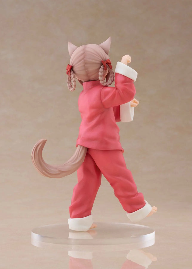 Uchi no Neko ga Onnanoko de Kawaii - Kinako - Okigae Collection - Palette - Nyan Fu (Alice Glint, Thousand)ㅤ – Alice Glint – ActionFigureBrasil