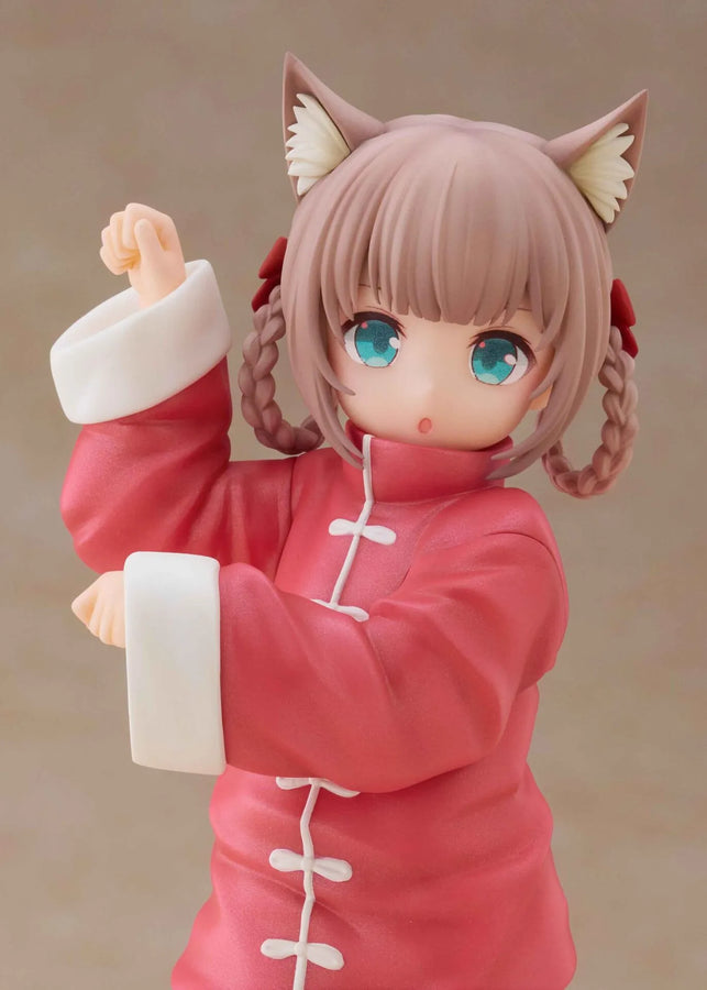 Uchi no Neko ga Onnanoko de Kawaii - Kinako - Okigae Collection - Palette - Nyan Fu (Alice Glint, Thousand)ㅤ – Alice Glint – ActionFigureBrasil