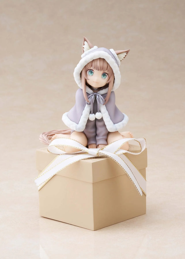 Uchi no Neko ga Onnanoko de Kawaii - Kinako - Okigae Collection - Palette - Present (Alice Glint, Thousand)ㅤ – Alice Glint – ActionFigureBrasil
