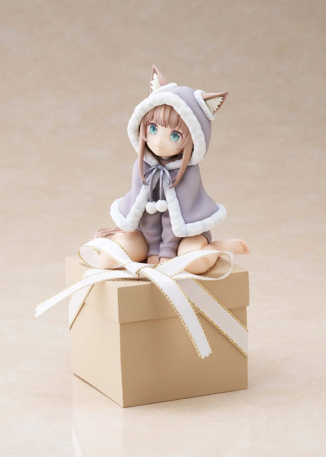 Uchi no Neko ga Onnanoko de Kawaii - Kinako - Okigae Collection - Palette - Present (Alice Glint, Thousand)ㅤ – Alice Glint – ActionFigureBrasil
