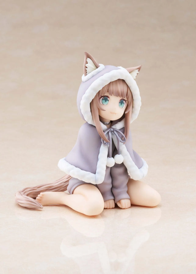 Uchi no Neko ga Onnanoko de Kawaii - Kinako - Okigae Collection - Palette - Present (Alice Glint, Thousand)ㅤ – Alice Glint – ActionFigureBrasil