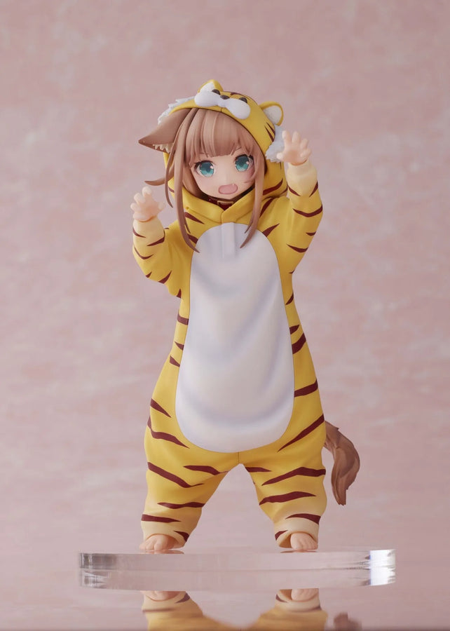 Uchi no Neko ga Onnanoko de Kawaii - Kinako - Palette - Tora (Alice Glint, Thousand)ㅤ – Alice Glint – ActionFigureBrasil