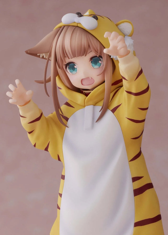 Uchi no Neko ga Onnanoko de Kawaii - Kinako - Palette - Tora (Alice Glint, Thousand)ㅤ – Alice Glint – ActionFigureBrasil