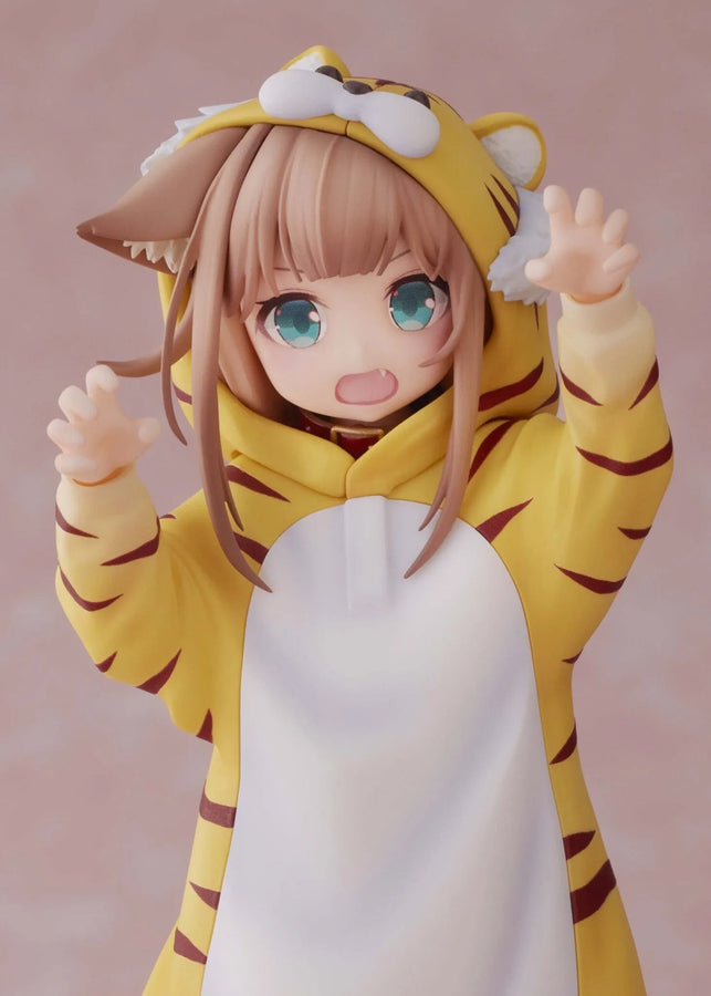 Uchi no Neko ga Onnanoko de Kawaii - Kinako - Palette - Tora (Alice Glint, Thousand)ㅤ – Alice Glint – ActionFigureBrasil
