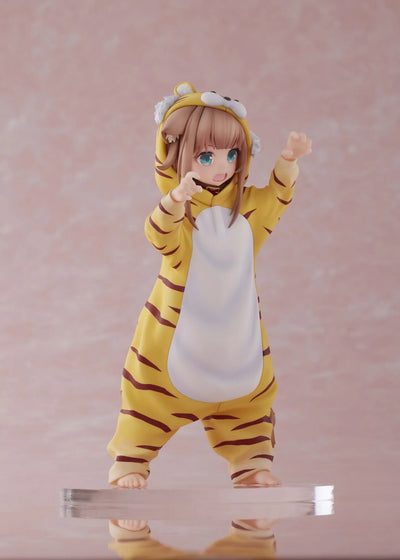 Uchi no Neko ga Onnanoko de Kawaii - Kinako - Palette - Tora (Alice Glint, Thousand)ㅤ – Alice Glint – ActionFigureBrasil — com base expositora