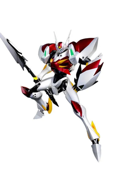 Uchū no kishi - Tekkaman Blade (Jungle)ㅤ – Jungle – ActionFigureBrasil