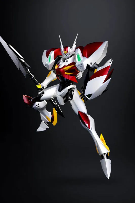 Uchū no kishi - Tekkaman Blade (Jungle)ㅤ – Jungle – ActionFigureBrasil