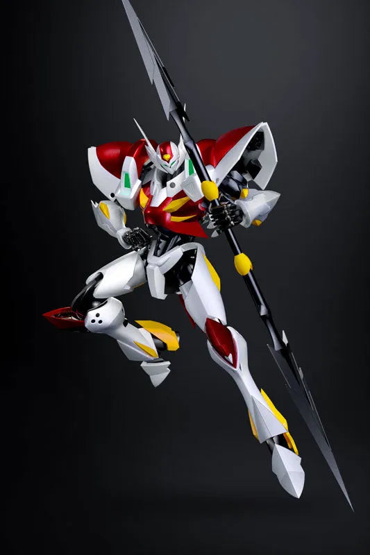 Uchū no kishi - Tekkaman Blade (Jungle)ㅤ – Jungle – ActionFigureBrasil