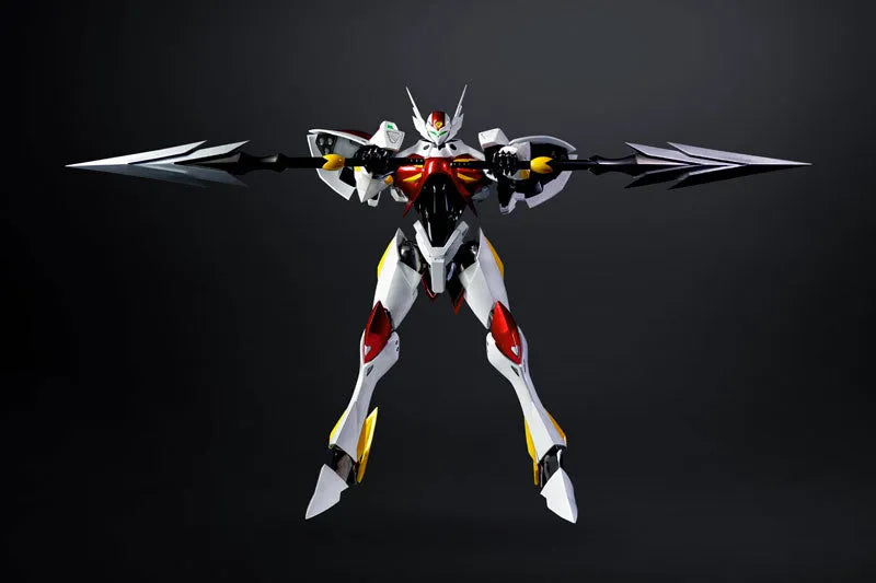 Uchū no kishi - Tekkaman Blade (Jungle)ㅤ – Jungle – ActionFigureBrasil