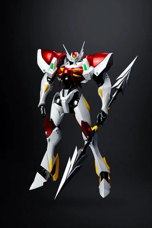 Uchū no kishi - Tekkaman Blade (Jungle)ㅤ – Jungle – ActionFigureBrasil