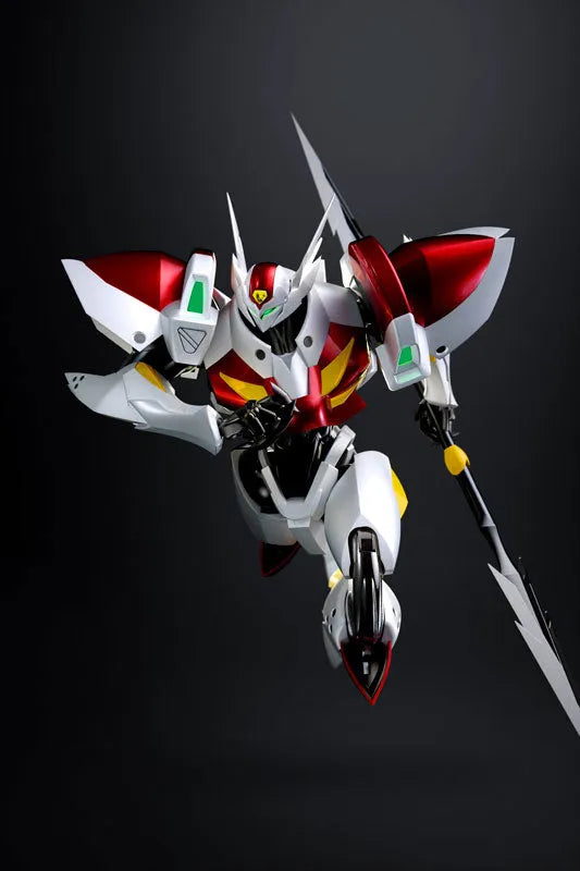 Uchū no kishi - Tekkaman Blade (Jungle)ㅤ – Jungle – ActionFigureBrasil