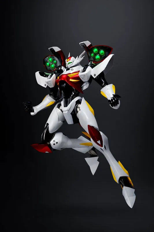 Uchū no kishi - Tekkaman Blade (Jungle)ㅤ – Jungle – ActionFigureBrasil