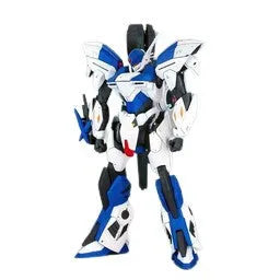 Uchuu no Kishi Tekkaman Blade - SolTekkaman 2 (Orange Cat Industry)ㅤ – Orange Cat Industry – ActionFigureBrasil