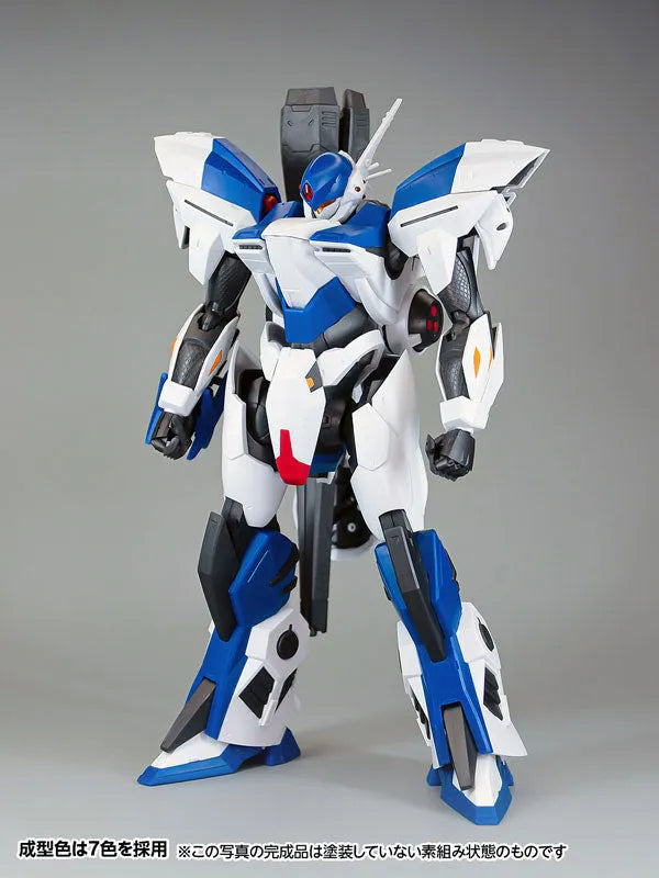 Uchuu no Kishi Tekkaman Blade - SolTekkaman 2 (Orange Cat Industry)ㅤ – Orange Cat Industry – ActionFigureBrasil