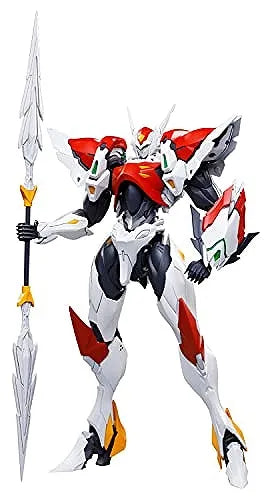 Uchuu no Kishi Tekkaman Blade - Tekkaman Blade - 2022 Re-release (Orange Cat Industry)ㅤ – Orange Cat Industry – ActionFigureBrasil