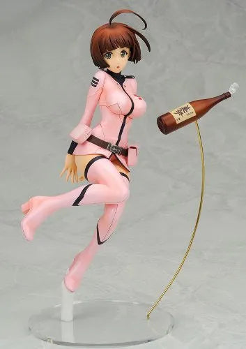 Uchuu Senkan Yamato 2199 - Harada Makoto - Yamato Girls Collection - 1/8 (Alpha x Omega)ㅤ – Alpha x Omega – ActionFigureBrasil