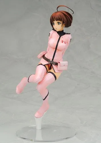 Uchuu Senkan Yamato 2199 - Harada Makoto - Yamato Girls Collection - 1/8 (Alpha x Omega)ㅤ – Alpha x Omega – ActionFigureBrasil