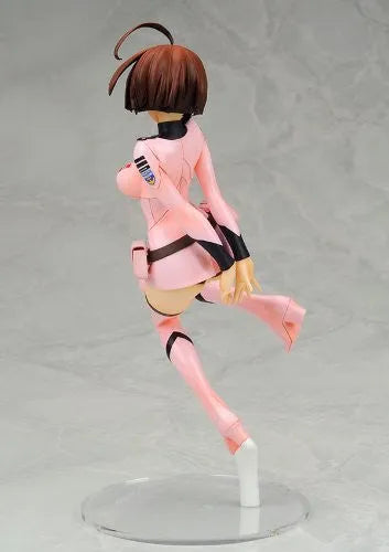 Uchuu Senkan Yamato 2199 - Harada Makoto - Yamato Girls Collection - 1/8 (Alpha x Omega)ㅤ – Alpha x Omega – ActionFigureBrasil