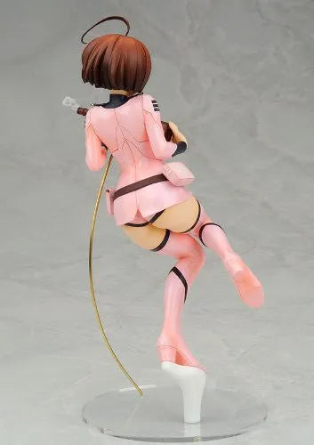 Uchuu Senkan Yamato 2199 - Harada Makoto - Yamato Girls Collection - 1/8 (Alpha x Omega)ㅤ – Alpha x Omega – ActionFigureBrasil