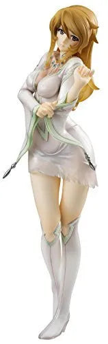 Uchuu Senkan Yamato 2199 - Mori Yuki - Yamato Girls Collection - 1/8 - Iskandar Traditional Dress Ver. (MegaHouse)ㅤ – MegaHouse – ActionFigureBrasil