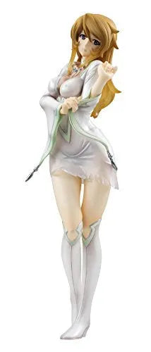 Uchuu Senkan Yamato 2199 - Mori Yuki - Yamato Girls Collection - 1/8 - Iskandar Traditional Dress Ver. (MegaHouse)ㅤ – MegaHouse – ActionFigureBrasil