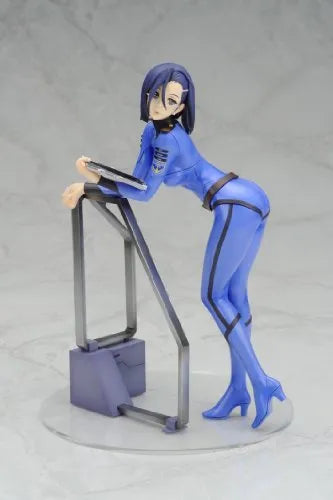 Uchuu Senkan Yamato 2199 - Niimi Kaoru - Yamato Girls Collection - 1/8 (Alpha x Omega)ㅤ – Alpha x Omega – ActionFigureBrasil