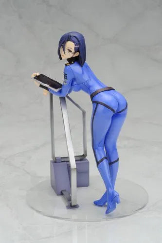 Uchuu Senkan Yamato 2199 - Niimi Kaoru - Yamato Girls Collection - 1/8 (Alpha x Omega)ㅤ – Alpha x Omega – ActionFigureBrasil