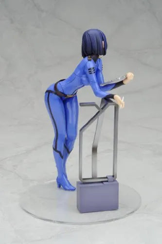 Uchuu Senkan Yamato 2199 - Niimi Kaoru - Yamato Girls Collection - 1/8 (Alpha x Omega)ㅤ – Alpha x Omega – ActionFigureBrasil