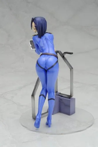 Uchuu Senkan Yamato 2199 - Niimi Kaoru - Yamato Girls Collection - 1/8 (Alpha x Omega)ㅤ – Alpha x Omega – ActionFigureBrasil