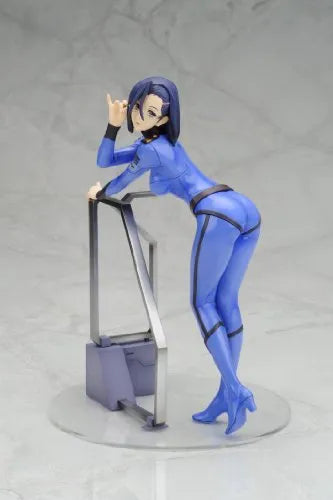 Uchuu Senkan Yamato 2199 - Niimi Kaoru - Yamato Girls Collection - 1/8 (Alpha x Omega)ㅤ – Alpha x Omega – ActionFigureBrasil