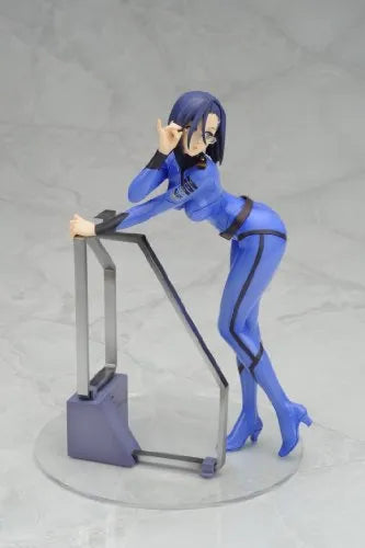 Uchuu Senkan Yamato 2199 - Niimi Kaoru - Yamato Girls Collection - 1/8 (Alpha x Omega)ㅤ – Alpha x Omega – ActionFigureBrasil