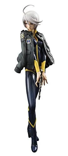 Uchuu Senkan Yamato 2199 - Yamamoto Akira - Yamato Girls Collection - 1/8 - Submarine Suit ver., Ver.2 (MegaHouse)ㅤ – MegaHouse – ActionFigureBrasil