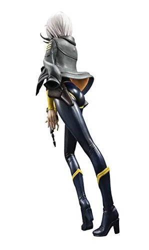 Uchuu Senkan Yamato 2199 - Yamamoto Akira - Yamato Girls Collection - 1/8 - Submarine Suit ver., Ver.2 (MegaHouse)ㅤ – MegaHouse – ActionFigureBrasil