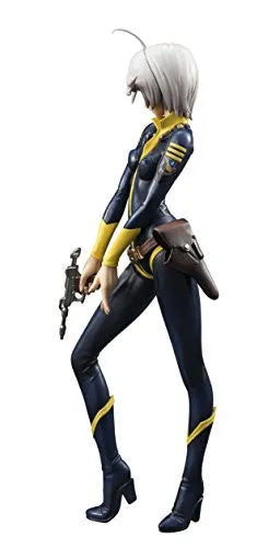 Uchuu Senkan Yamato 2199 - Yamamoto Akira - Yamato Girls Collection - 1/8 - Submarine Suit ver., Ver.2 (MegaHouse)ㅤ – MegaHouse – ActionFigureBrasil