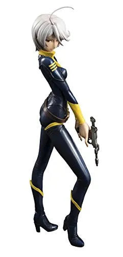 Uchuu Senkan Yamato 2199 - Yamamoto Akira - Yamato Girls Collection - 1/8 - Submarine Suit ver., Ver.2 (MegaHouse)ㅤ – MegaHouse – ActionFigureBrasil