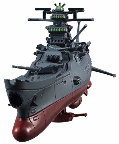 Uchuu Senkan Yamato 2199 - Yamato - Cosmo Fleet Collection - Depart (MegaHouse)ㅤ – MegaHouse – ActionFigureBrasil