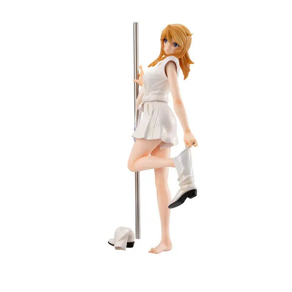 Uchuu Senkan Yamato 2202: Ai no Senshi-tachi - Mori Yuki - Yamato Girls Collection - Private Coordinate Re. (MegaHouse)ㅤ – MegaHouse – ActionFigureBrasil