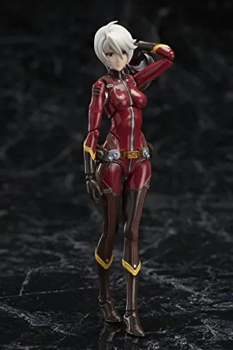Uchuu Senkan Yamato 2202: Ai no Senshi-tachi - Yamamoto Akira - S.H.Figuarts (Bandai)ㅤ – Bandai – ActionFigureBrasil