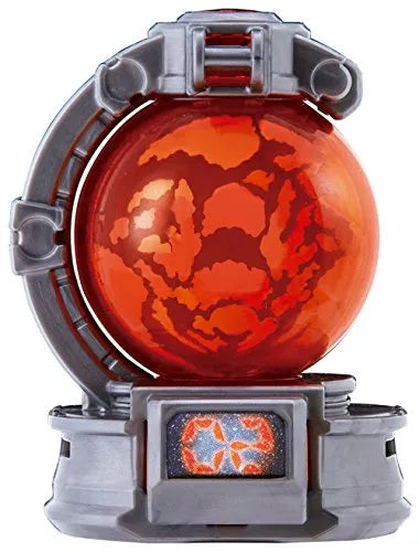 Uchuu Sentai Kyuranger - DX - Kyutama Gattai 02 - Sasori Voyager (Bandai)ㅤ – Bandai – ActionFigureBrasil