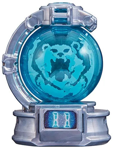 Uchuu Sentai Kyuranger - DX - Kyutama Gattai 02 - Sasori Voyager (Bandai)ㅤ – Bandai – ActionFigureBrasil