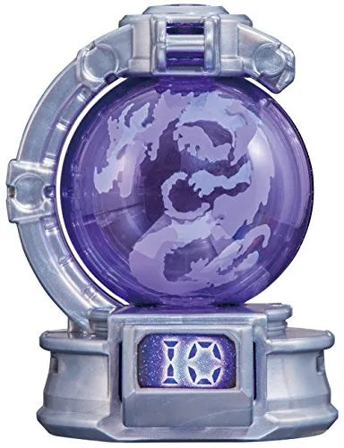 Uchuu Sentai Kyuranger - DX - Kyutama Gattai 02 - Sasori Voyager (Bandai)ㅤ – Bandai – ActionFigureBrasil