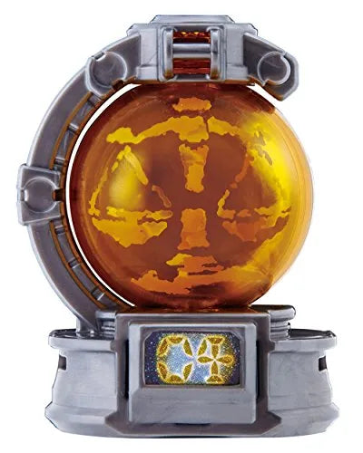 Uchuu Sentai Kyuranger - DX - Kyutama Gattai 04 - Tenbin Voyager (Bandai)ㅤ – Bandai – ActionFigureBrasil