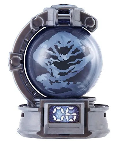 Uchuu Sentai Kyuranger - DX - Kyutama Gattai 06 - Hebitsukai Voyager (Bandai)ㅤ – Bandai – ActionFigureBrasil