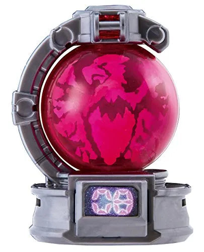 Uchuu Sentai Kyuranger - DX - Kyutama Gattai 08 - Washi Voyager (Bandai)ㅤ – Bandai – ActionFigureBrasil