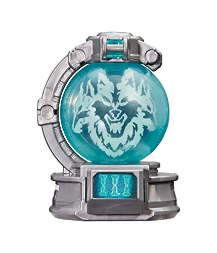 Uchuu Sentai Kyuranger - DX - Kyutama Gattai 111 - Cerberus Voyager (Bandai)ㅤ – Bandai – ActionFigureBrasil
