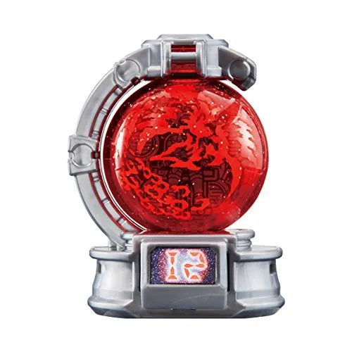 Uchuu Sentai Kyuranger - DX - Kyutama Gattai 12 - Gigant HoOh (Bandai)ㅤ – Bandai – ActionFigureBrasil