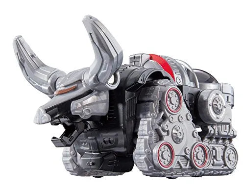 Uchuu Sentai Kyuranger - DX - Kyutama Gattai - Seiza Docking DX KyurenOh (Bandai)ㅤ – Bandai – ActionFigureBrasil